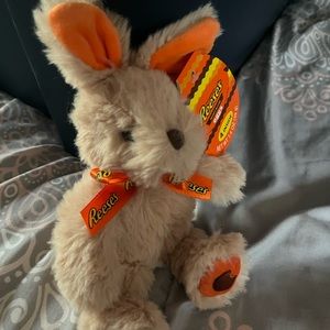 Reese Cup Bunny